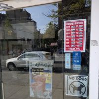Chock Full O'Nuts ico