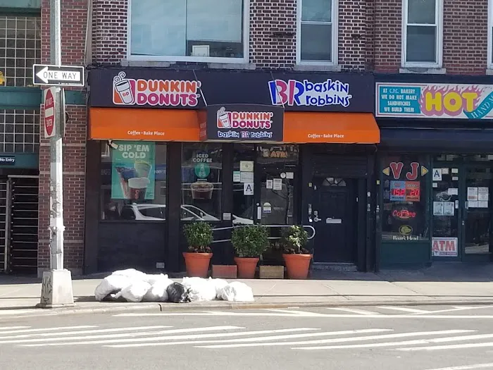 Dunkin' Picture 10