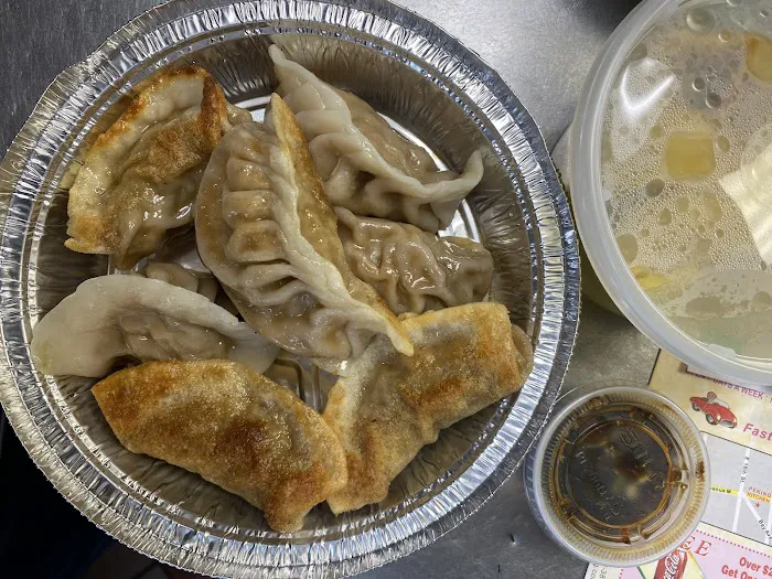 Peking Kitchen Picture 6