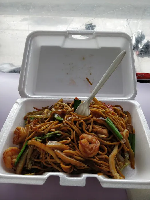Peking Kitchen Picture 2