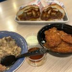 West Wing Restaurant