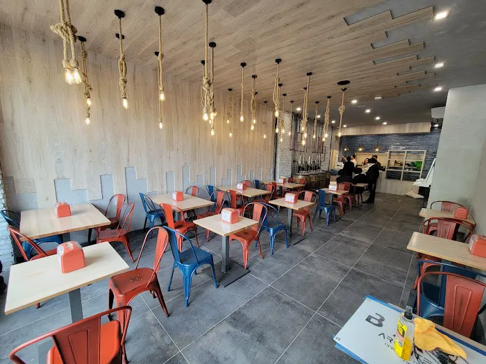 West Wing Restaurant Picture 8