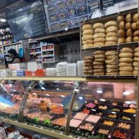 M Deli & Grill ico