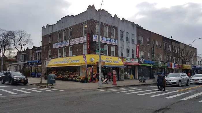M Deli & Grill Picture 5