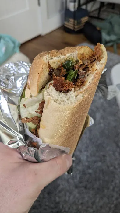 M Deli & Grill Picture 6
