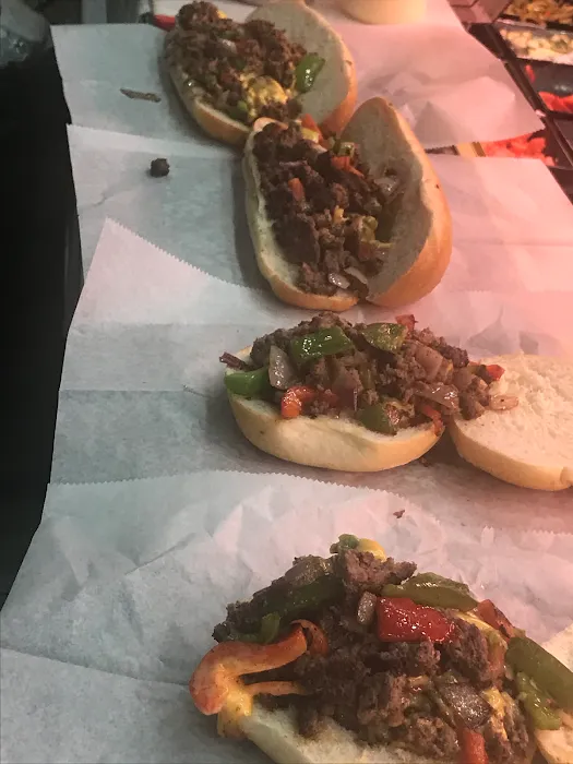 M Deli & Grill Picture 3