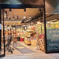 Ave M Fooderie ico