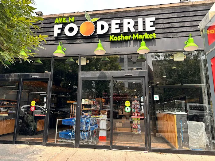 Ave M Fooderie Picture 3