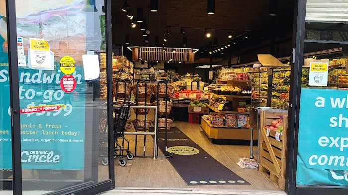 Ave M Fooderie Picture 10