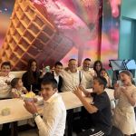 Zohar's Gelato Cafe