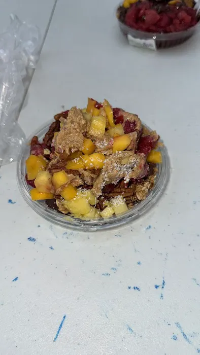Green Lips Acai at Pomegranate Supermarket Picture 6