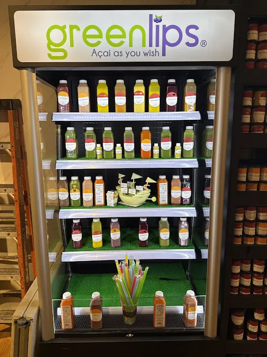 Green Lips Acai at Pomegranate Supermarket Picture 7