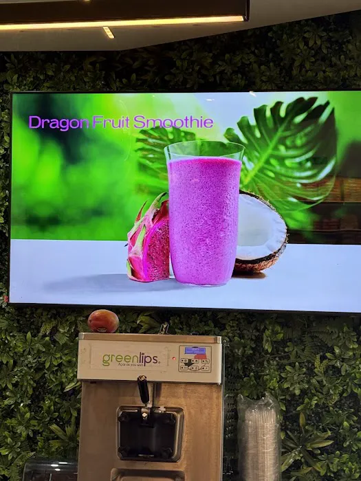 Green Lips Acai at Pomegranate Supermarket Picture 10