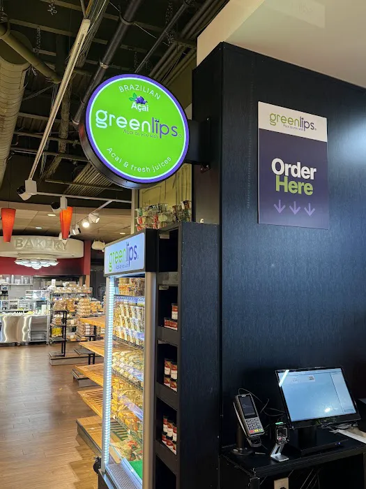 Green Lips Acai at Pomegranate Supermarket Picture 4