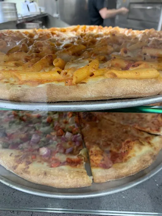 Perizia Kosher Pizza Picture 4