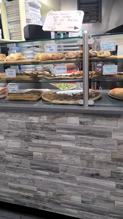 Perizia Kosher Pizza Picture 6