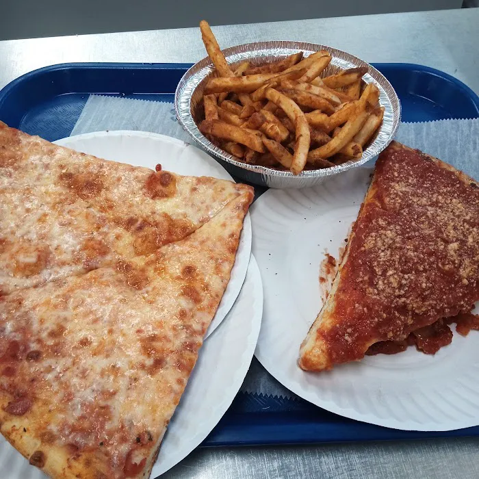 Perizia Kosher Pizza Picture 9