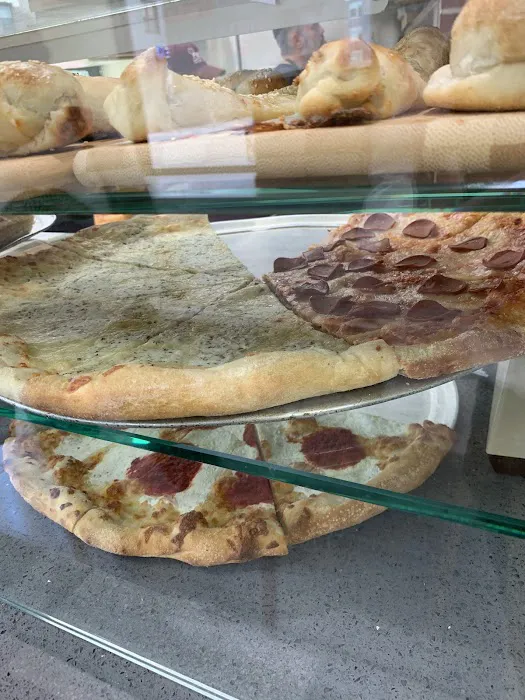 Perizia Kosher Pizza Picture 1