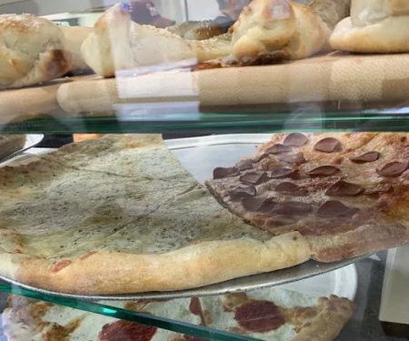 Perizia Kosher Pizza