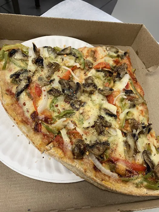 Perizia Kosher Pizza Picture 10