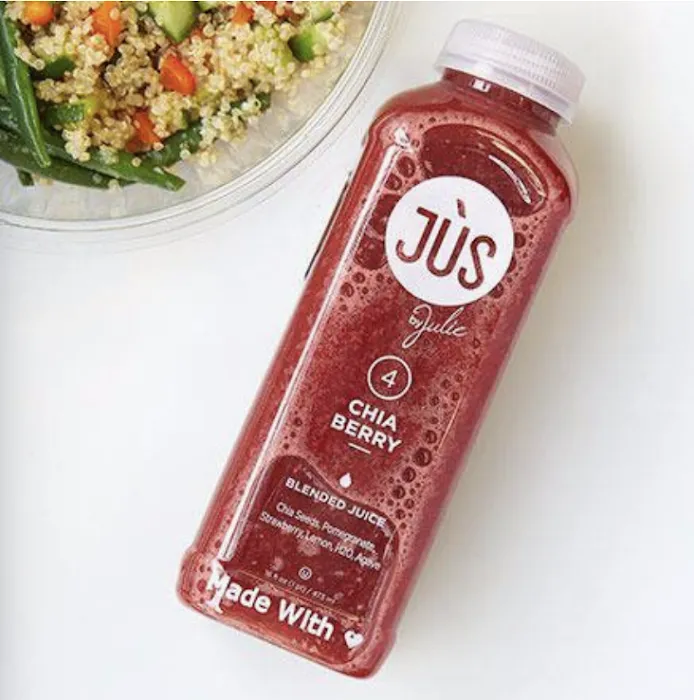 Jus by Julie Picture 9