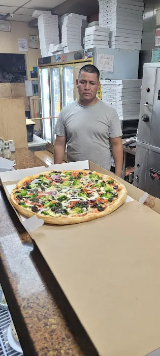 Danny's Pizzeria Picture 4