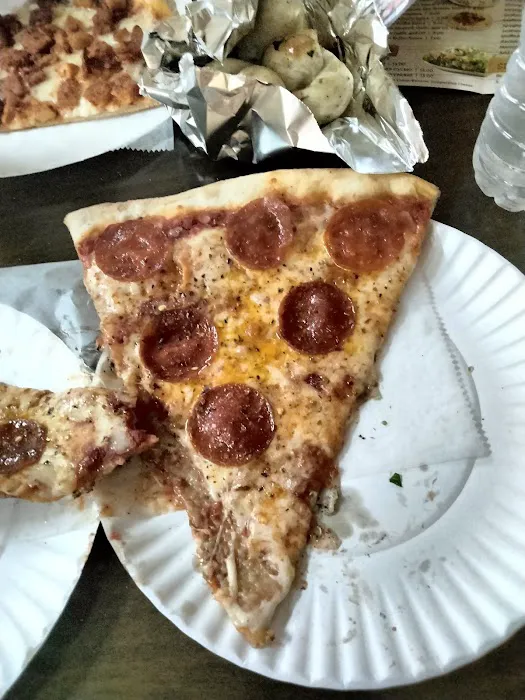 Danny's Pizzeria Picture 7