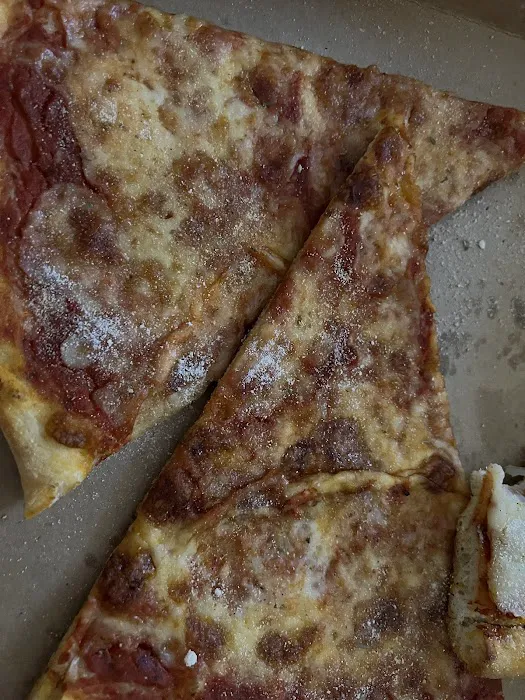 Danny's Pizzeria Picture 8