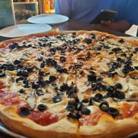 Danny's Pizzeria ico