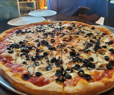 Danny's Pizzeria