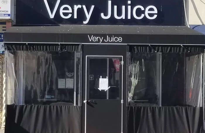 Very Juice Picture 8