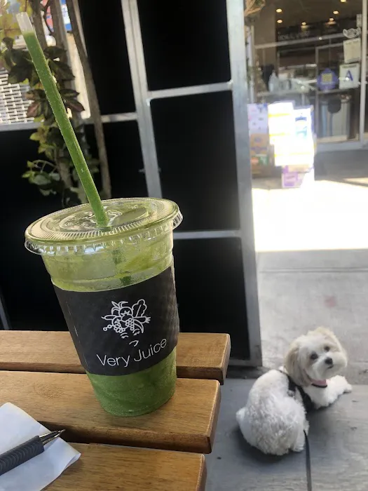 Very Juice Picture 1