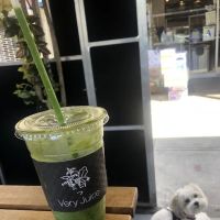 Very Juice ico