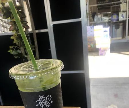 Very Juice