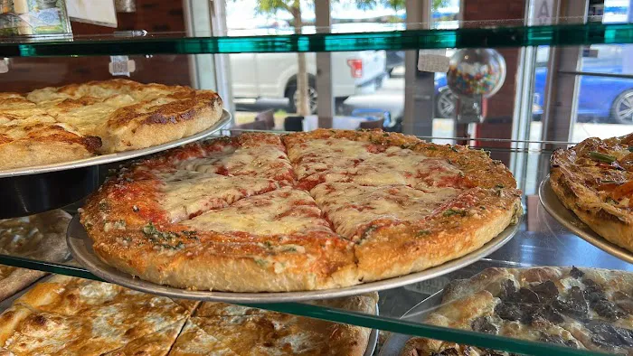 Benny's Brick Oven Pizza Picture 10
