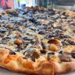 Benny's Brick Oven Pizza