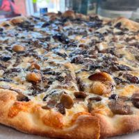 Benny's Brick Oven Pizza ico