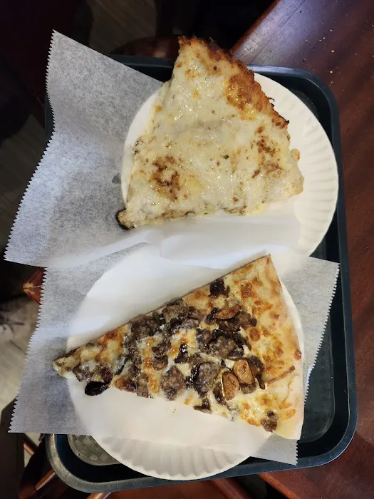 Benny's Brick Oven Pizza Picture 2