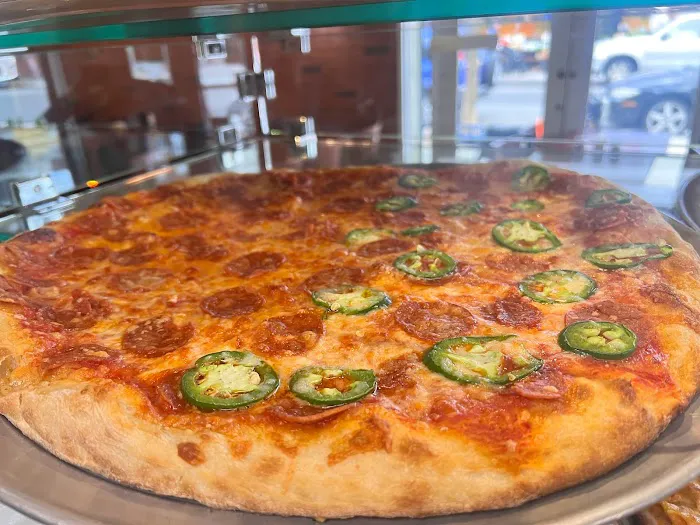 Benny's Brick Oven Pizza Picture 4