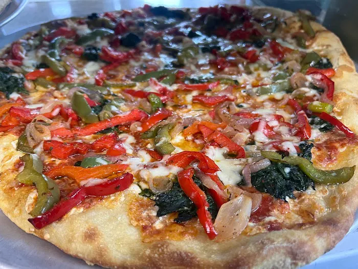 Benny's Brick Oven Pizza Picture 6