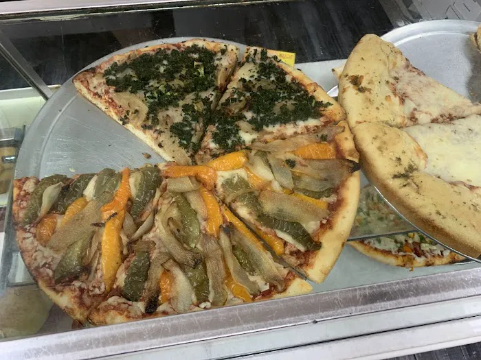 Uman Pizza Picture 6