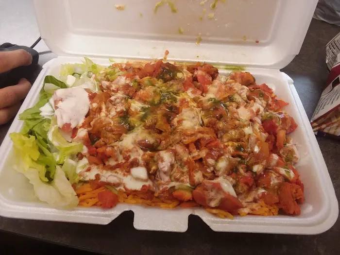 Buona Journata Halal Food Truck Picture 7