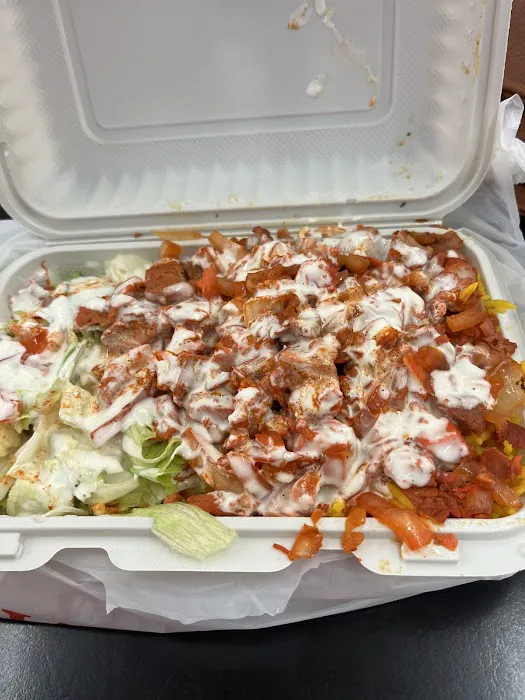 Buona Journata Halal Food Truck Picture 1