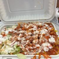 Buona Journata Halal Food Truck ico