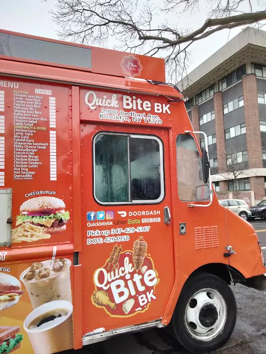 Buona Journata Halal Food Truck Picture 2