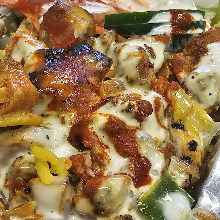 Buona Journata Halal Food Truck Picture 3