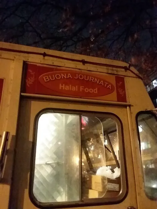 Buona Journata Halal Food Truck Picture 4