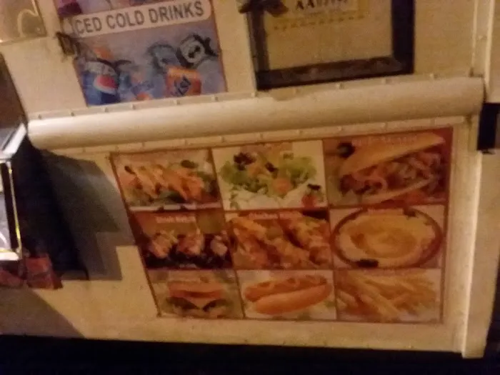 Buona Journata Halal Food Truck Picture 5