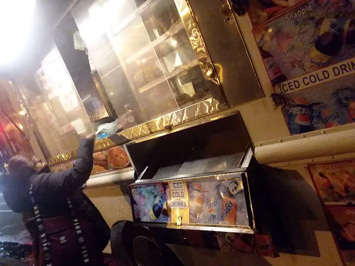 Buona Journata Halal Food Truck Picture 6