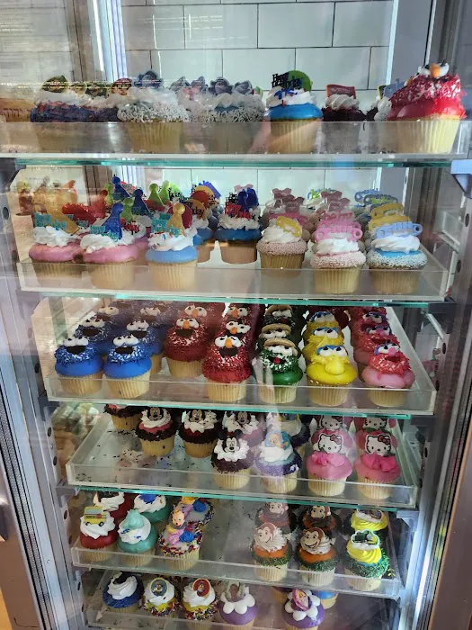 Kaff Bakery Picture 5